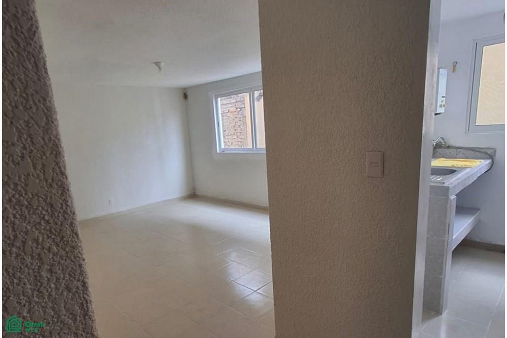 Condo in Santa Catarina Yecahuitzotl, Mexico City, Mexico 5 - 18056714