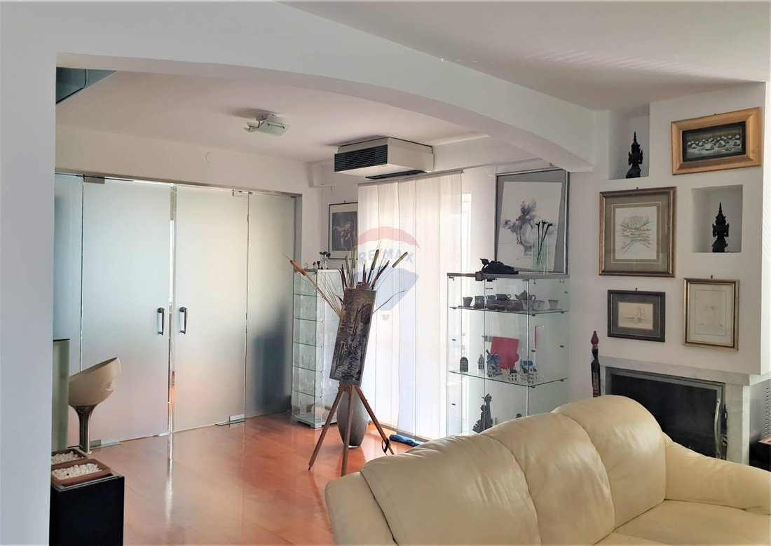 Apartment in Umag, Istria County, Croatia 4 - 18630060