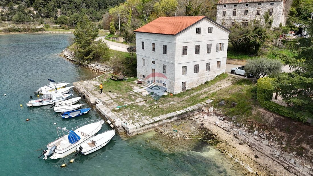House in Tar, Istria County, Croatia 5 - 18629628