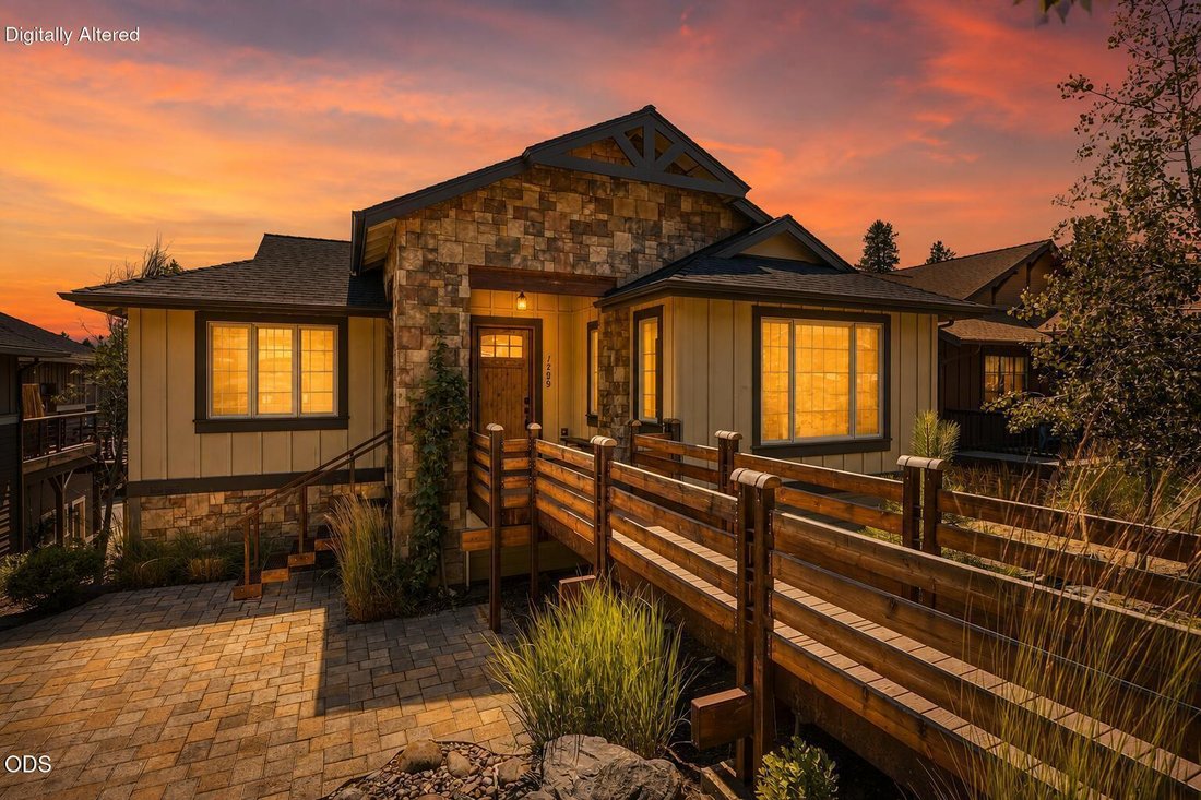 House in Bend, Oregon, United States 1 - 18450195