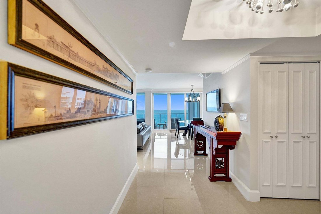 Condo in Fort Lauderdale, Florida, United States 3 - 18628043