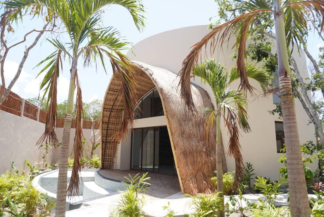 House in Tulum, Quintana Roo, Mexico 2 - 18630659
