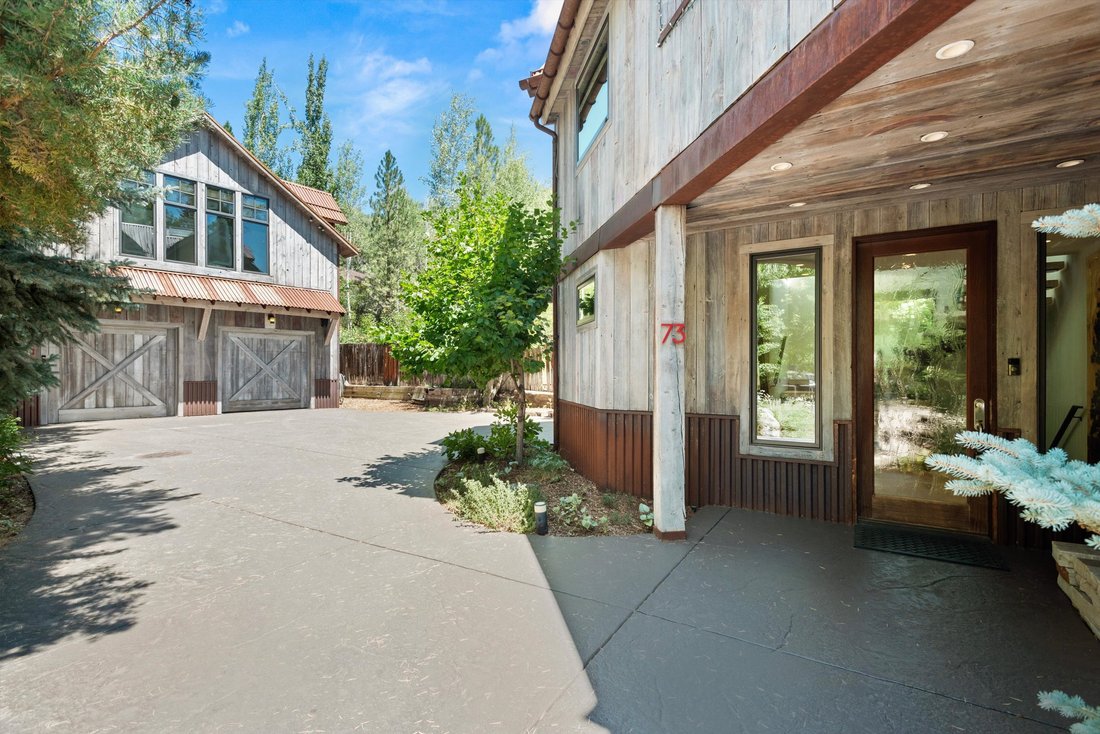 House in Aspen, Colorado, United States 5 - 16620242
