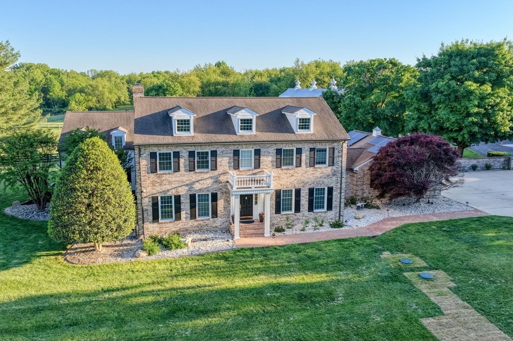 House in Middletown, Delaware, United States 2 - 17883493