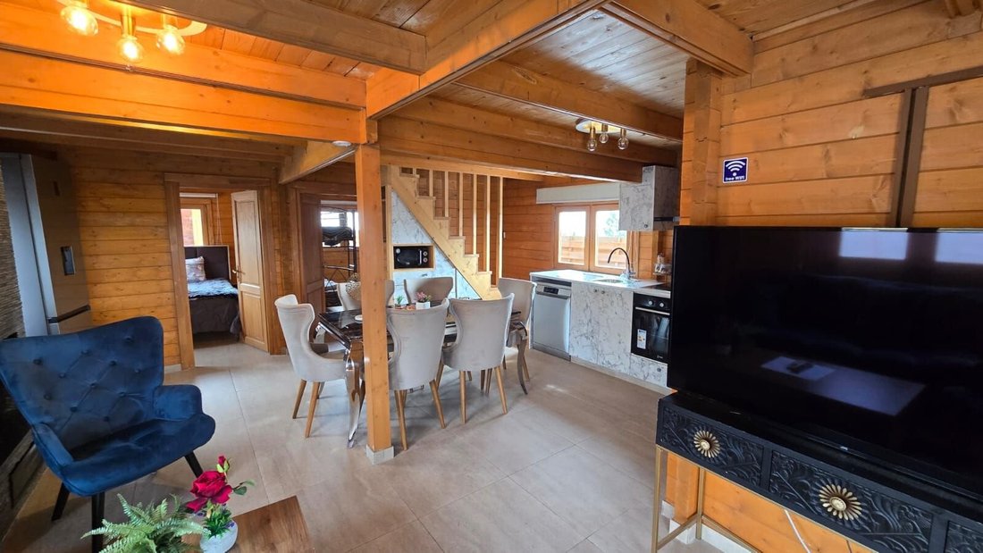 House in Lofou, Limassol, Cyprus 2 - 16379488