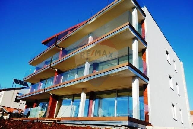 Apartment in Rovinj, Istria County, Croatia 3 - 18630083