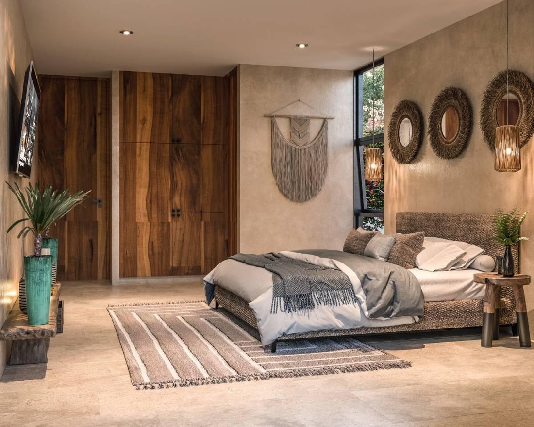 House in Tulum, Quintana Roo, Mexico 1 - 18630681
