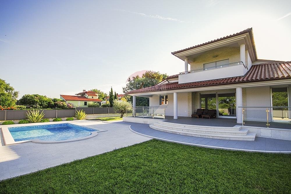 House in Banjole, Istria County, Croatia 3 - 18630094