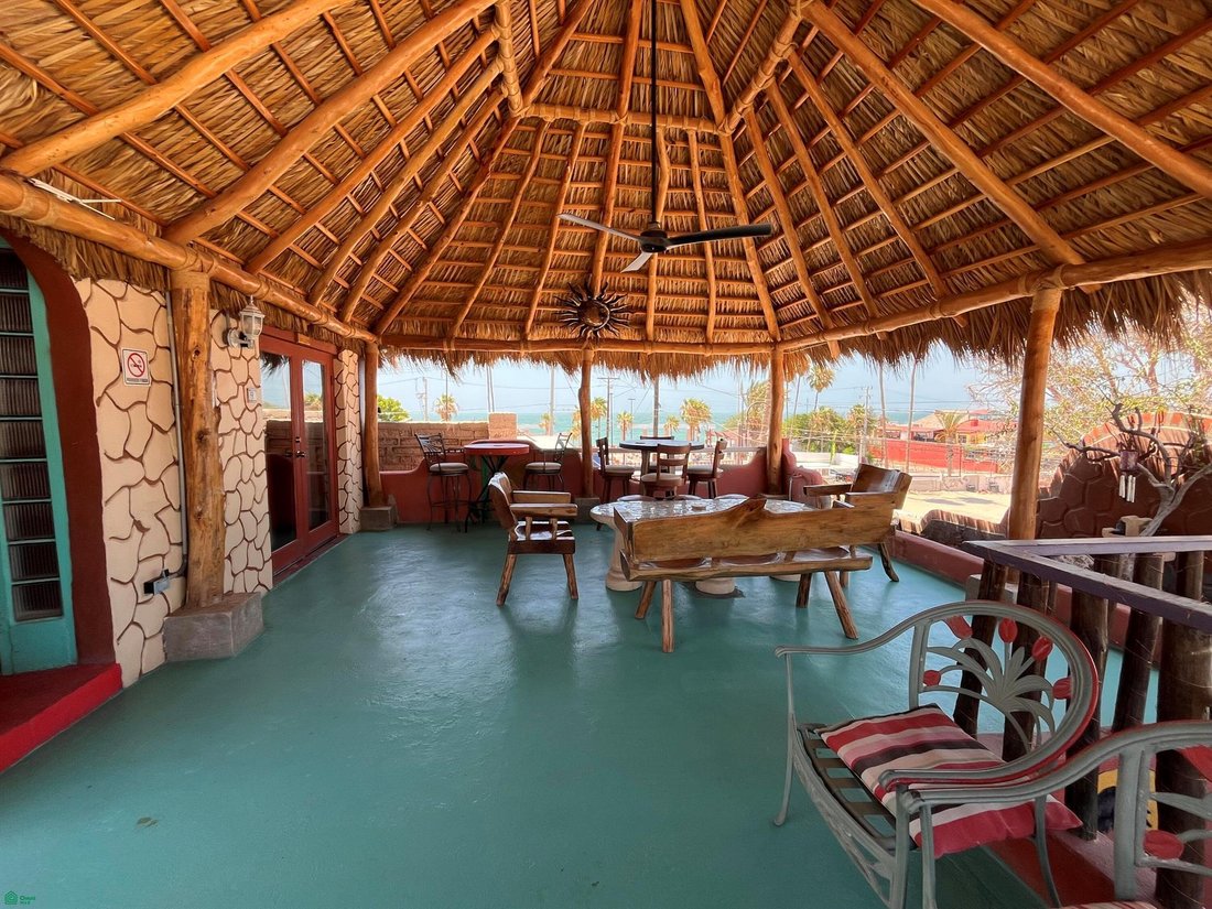 House in Puerto Peñasco, Sonora, Mexico 5 - 18013077