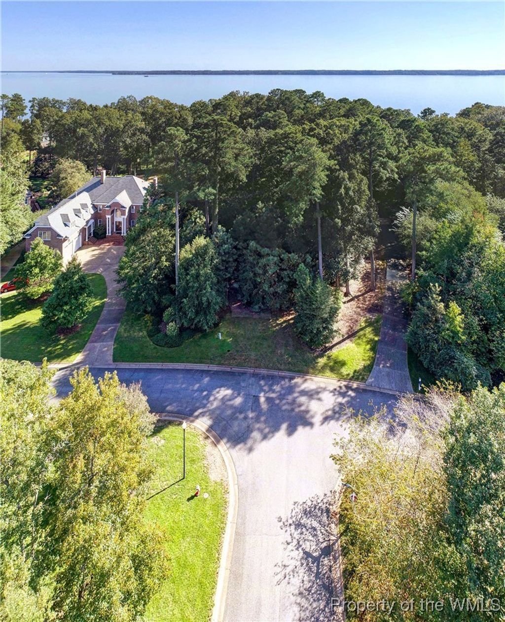 Land in Williamsburg, Virginia, United States 2 - 17636467