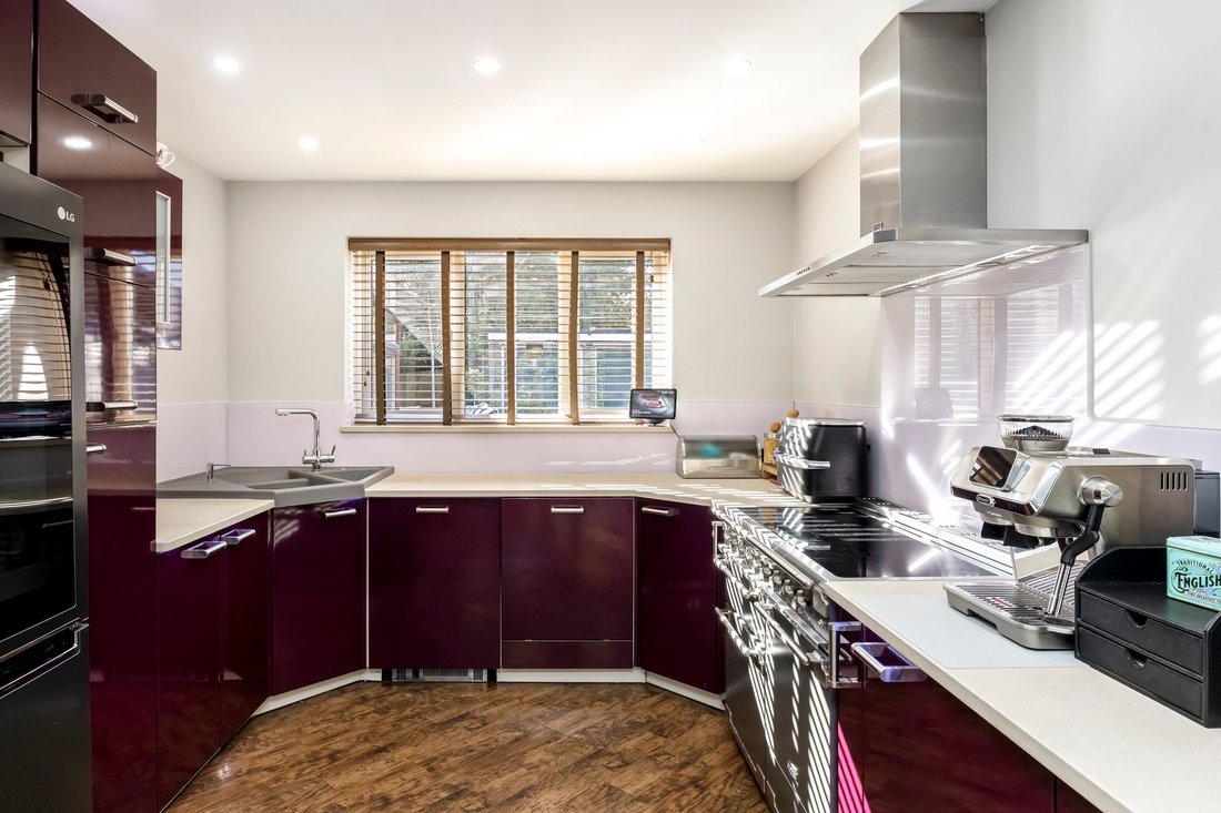 House in Storrington, England 2 - 18626905
