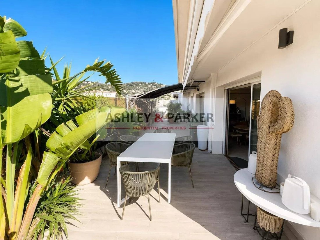 Apartment in Cannes, Provence-Alpes-Côte d'Azur, France 2 - 17910219