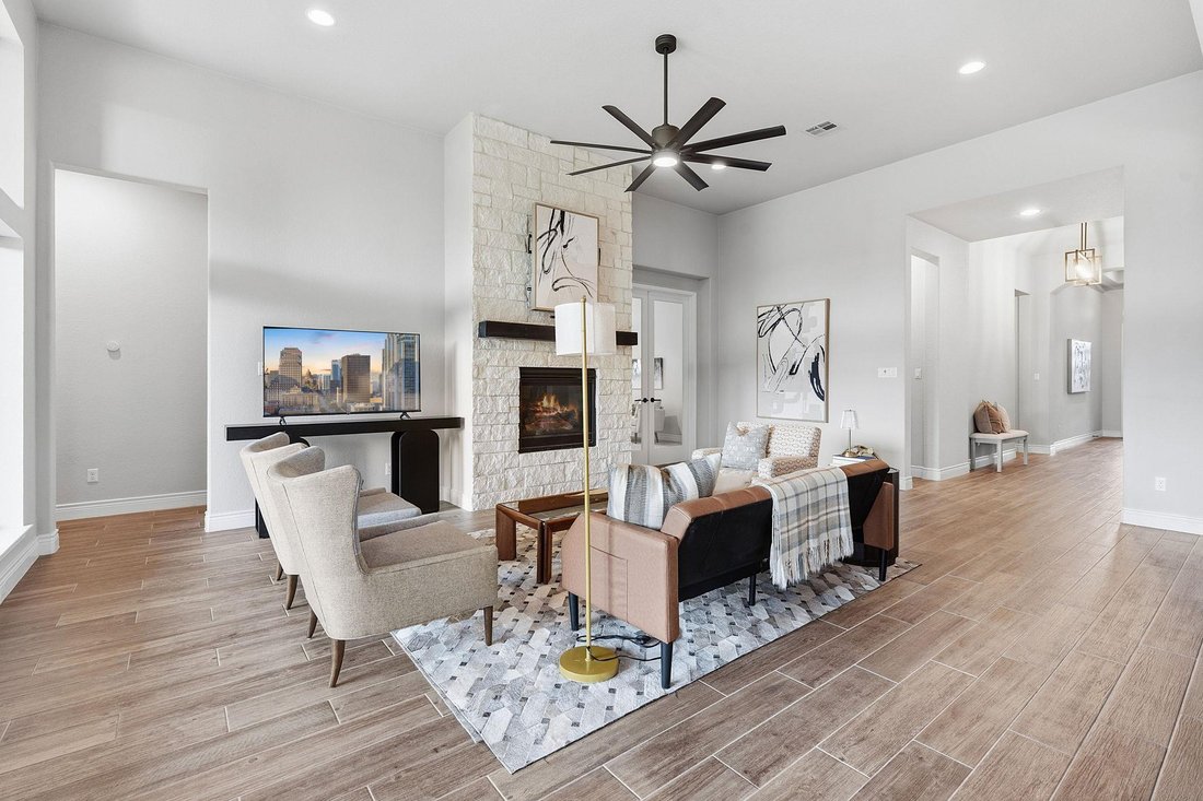 House in Austin, Texas, United States 5 - 18525122