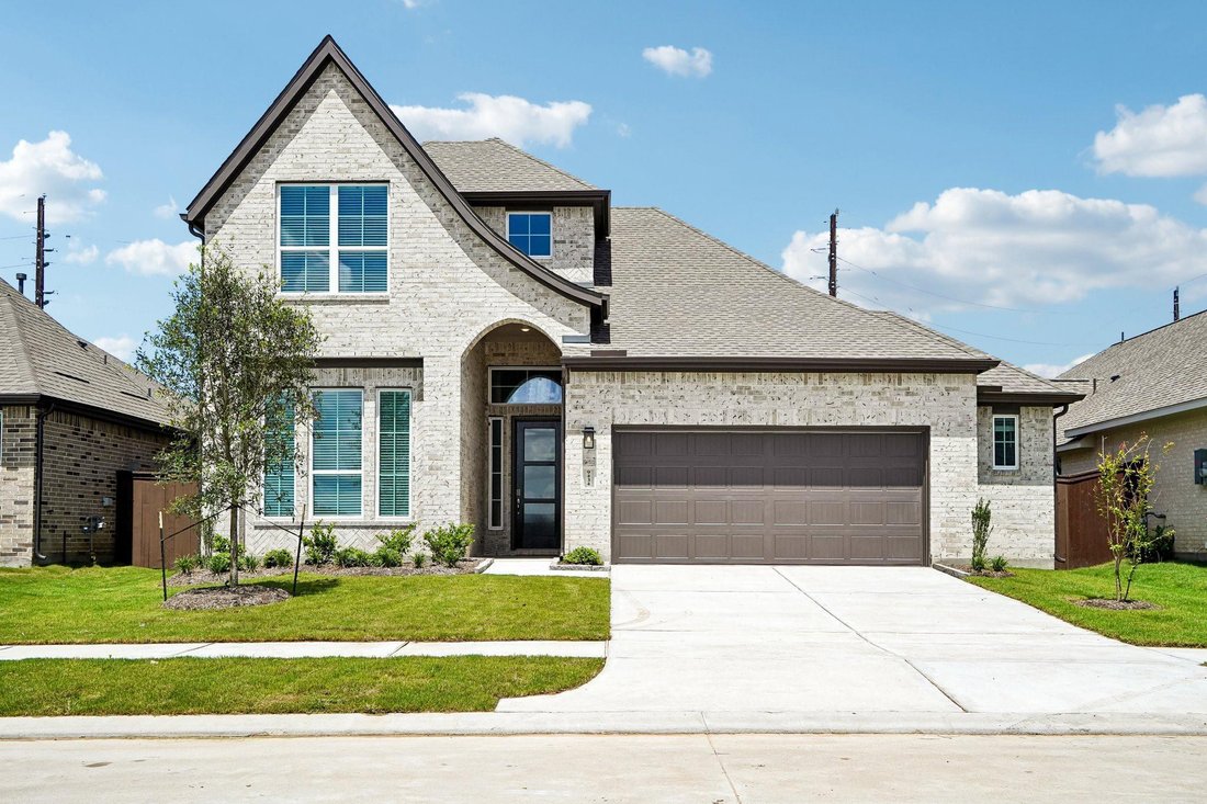 House in Georgetown, Texas, United States 1 - 18627994