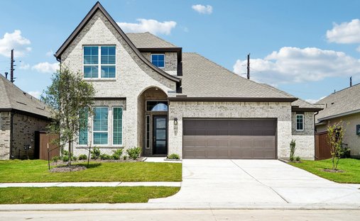 Maison à Georgetown, Texas, États-Unis 1