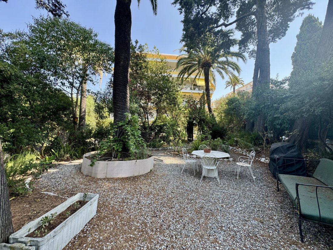Apartment in Nice, Provence-Alpes-Côte d'Azur, France 5 - 18628477