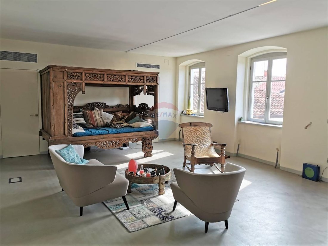Apartment in Umag, Istria County, Croatia 3 - 18630069
