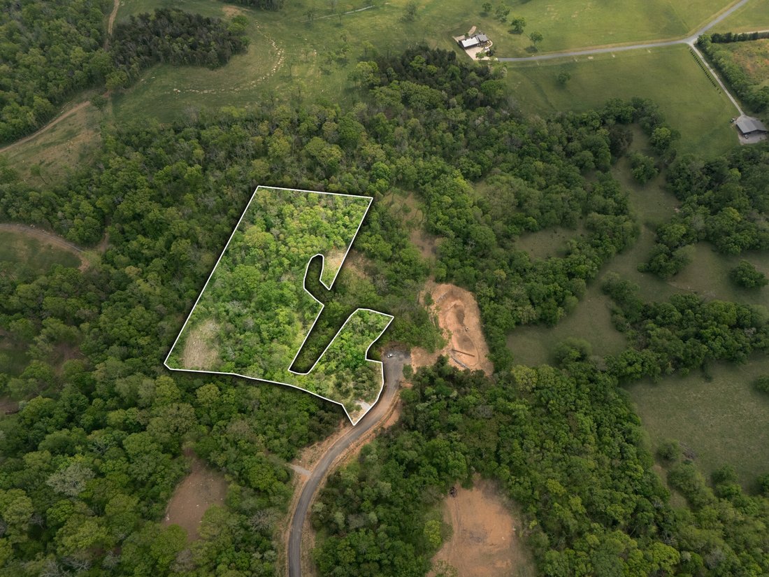 Land in Arrington, Tennessee, United States 3 - 17751285