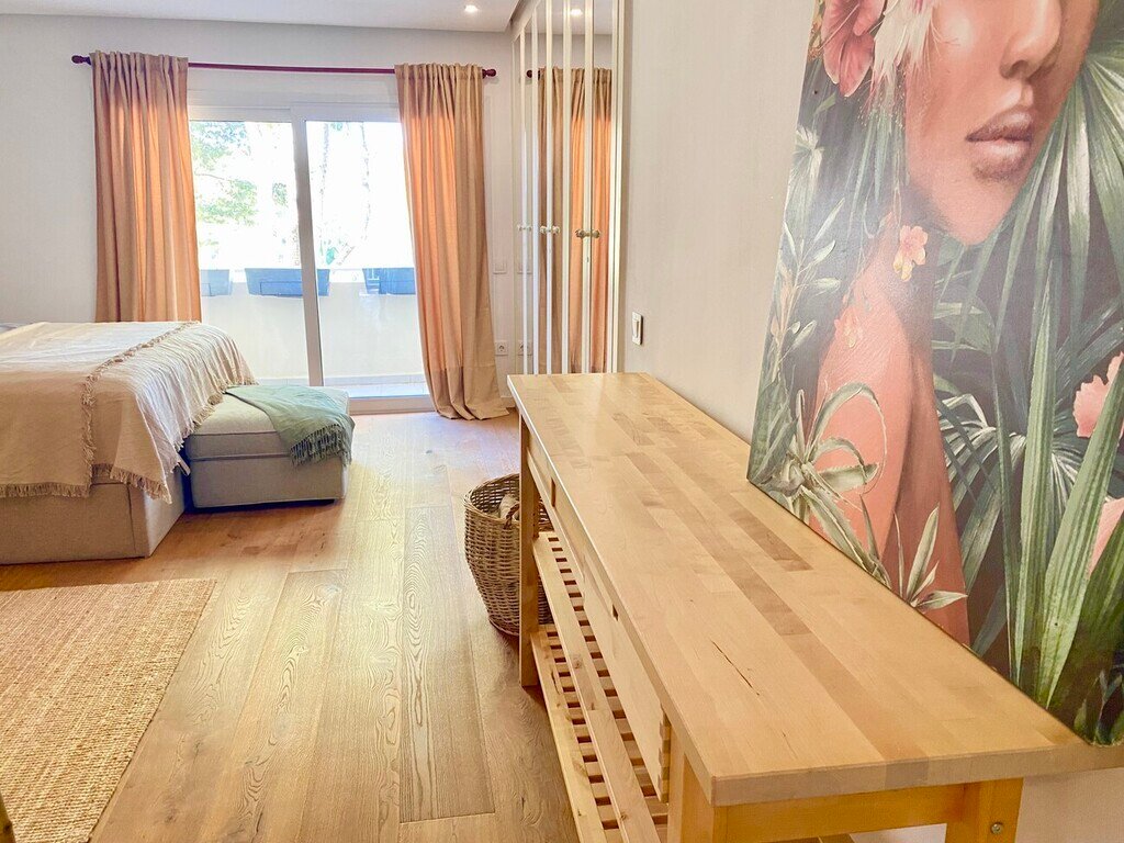 Apartment in Calvia, Balearic Islands, Spain 5 - 18629712