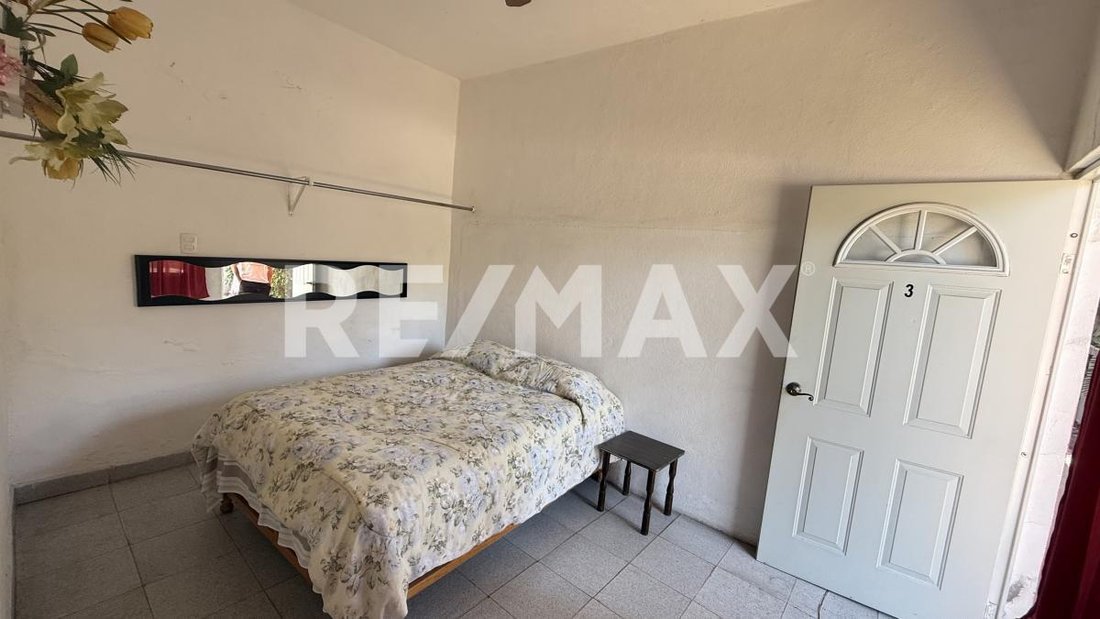 House in Cuautla, Morelos, Mexico 4 - 18626360