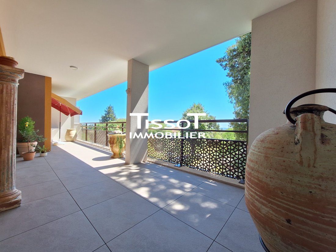 Apartment in La Gazelle, Nimes, France 5 - 18630564