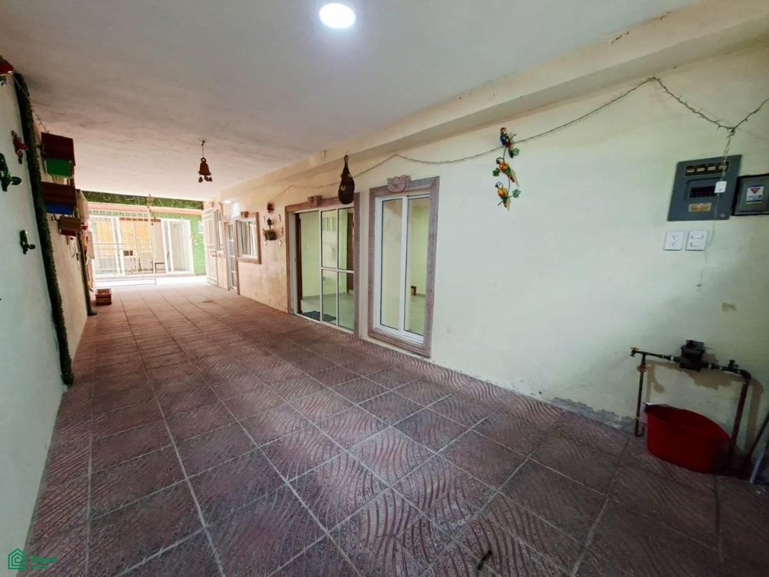 House in Santa Catarina Yecahuitzotl, Mexico City, Mexico 1 - 18033321