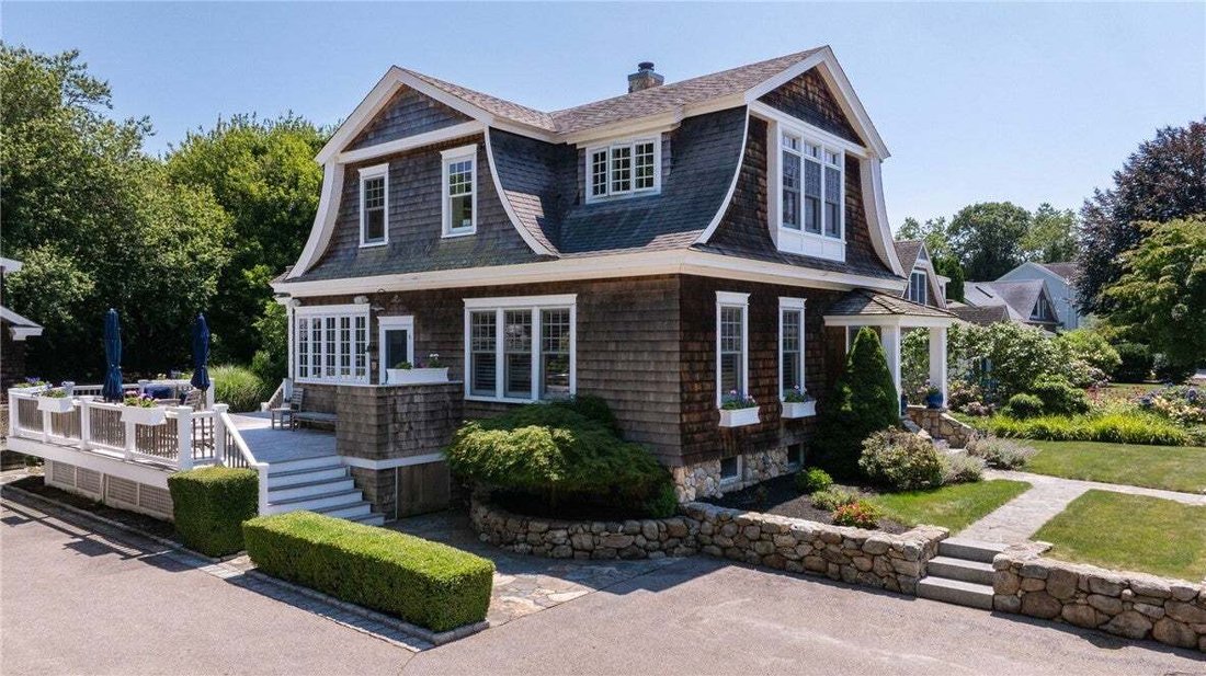 House in Charlestown, Rhode Island, United States 3 - 18629008