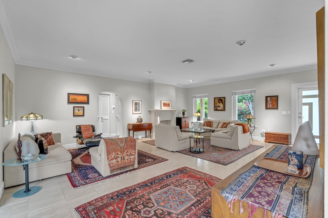 House in Coral Gables, Florida, United States 1 - 18626023