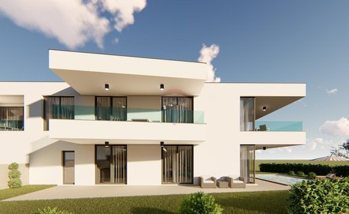 House in Omisalj, Primorje-Gorski Kotar County, Croatia 1