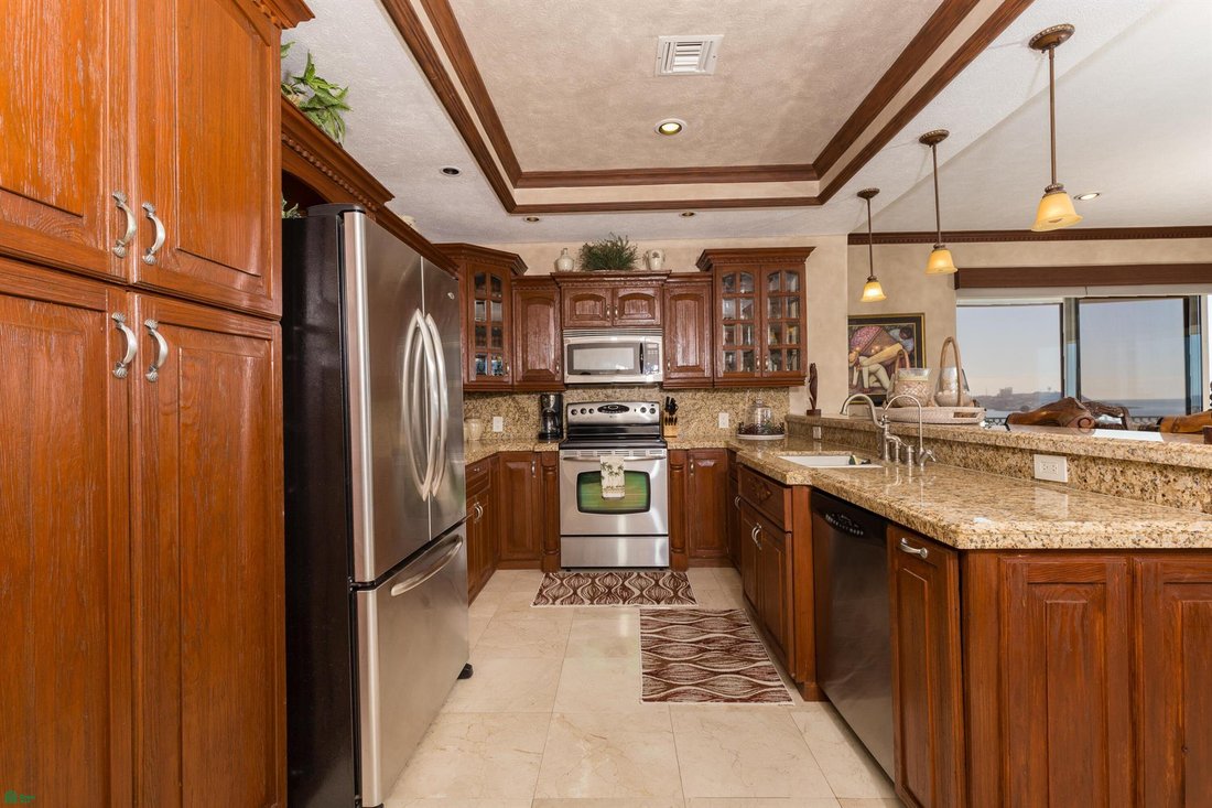 Condo in Puerto Peñasco, Sonora, Mexico 1 - 18013188