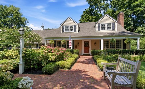 House in Halesite, New York, United States 1