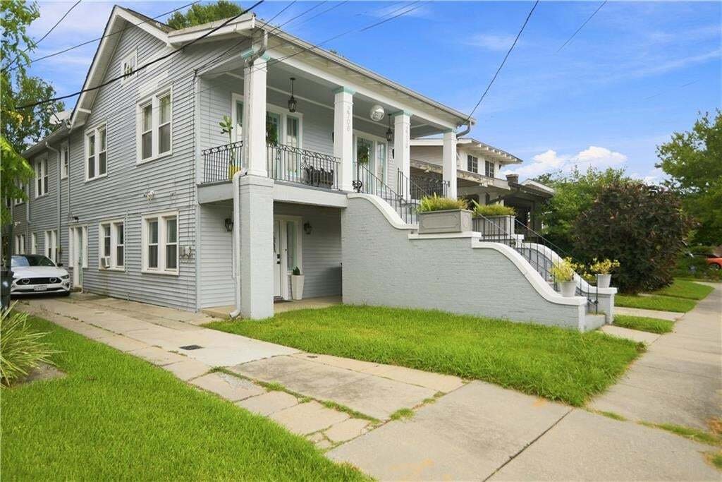 House in New Orleans, Louisiana, United States 2 - 18629467