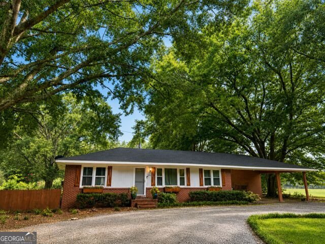 House in Griffin, Georgia, United States 1 - 18629515