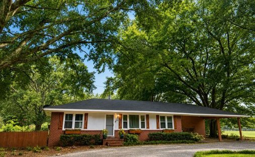 Casa en Griffin, Georgia, Estados Unidos 1
