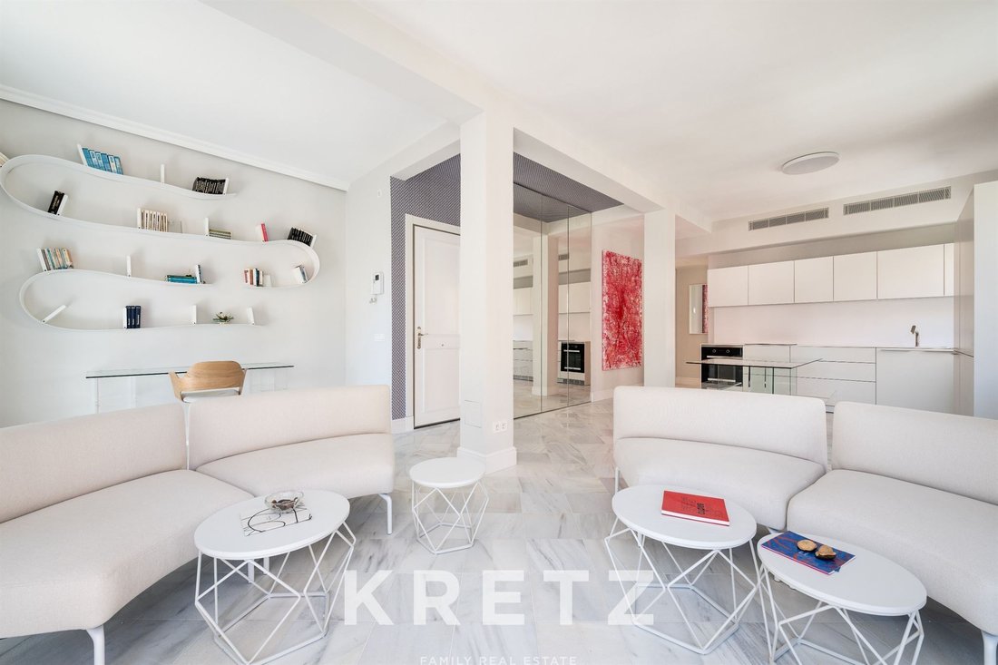 Apartment in Barrio Salamanca, Madrid, Spain 3 - 18629882