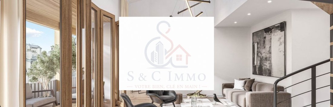 Apartamento en Bois de Boulogne, Paris 16e Arrondissement, París 4 - 16888495