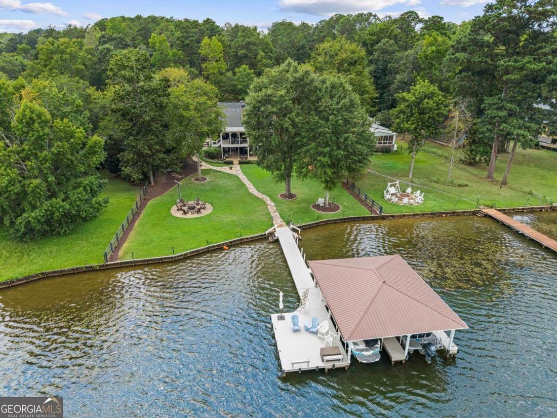 House in Eatonton, Georgia, United States 4 - 18629555