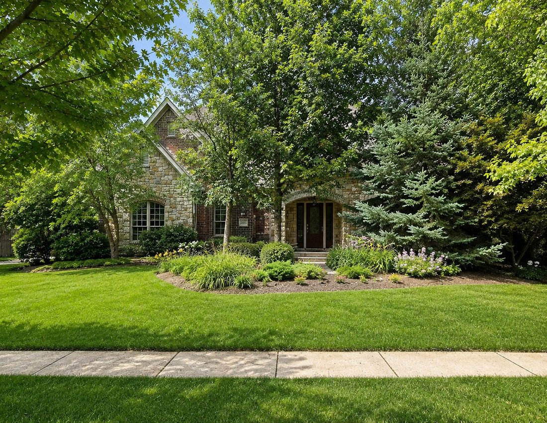 House in Mokena, Illinois, United States 1 - 18626387