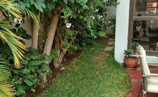 House in San Juan de Miraflores, Metropolitan Municipality of Lima, Peru 1