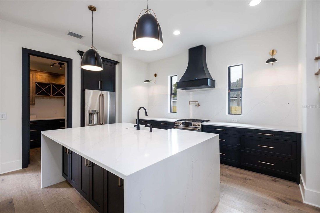 House in Tampa, Florida, United States 3 - 18628947