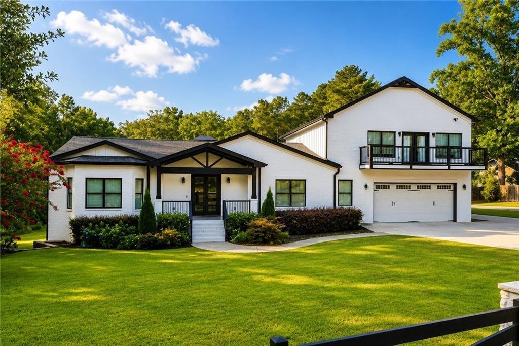 House in Braselton, Georgia, United States 2 - 18628873