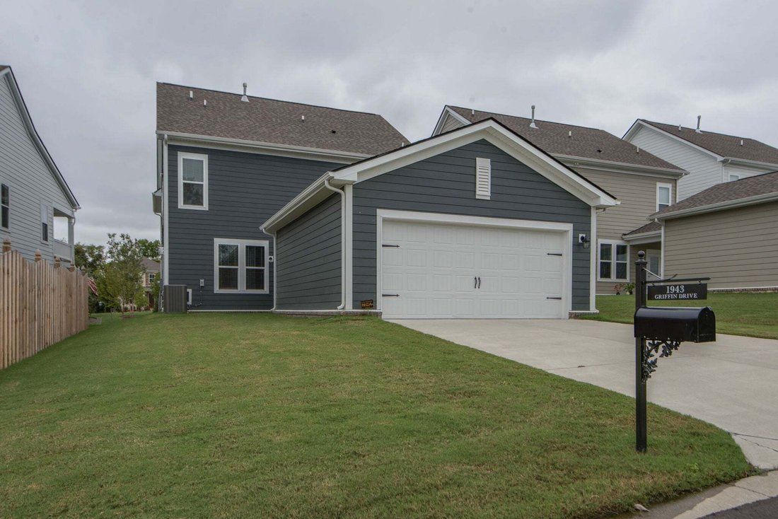 House in Franklin, Tennessee, United States 2 - 18628396