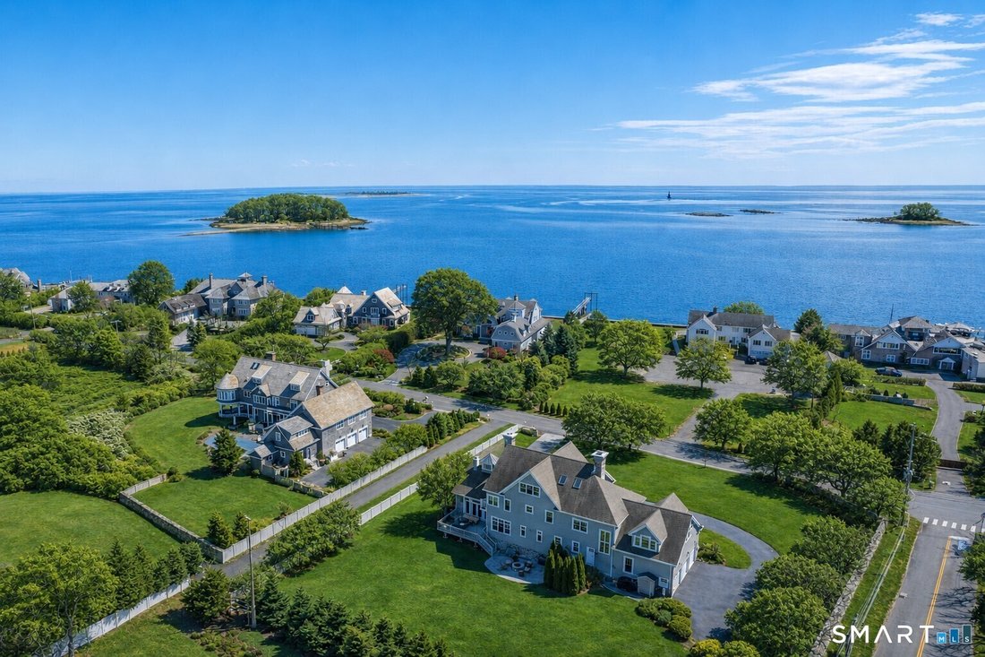 House in Norwalk, Connecticut, United States 1 - 17532494