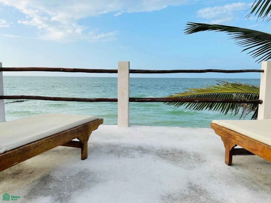 Casa en Chuburná, Yucatán, México 4 - 17133497