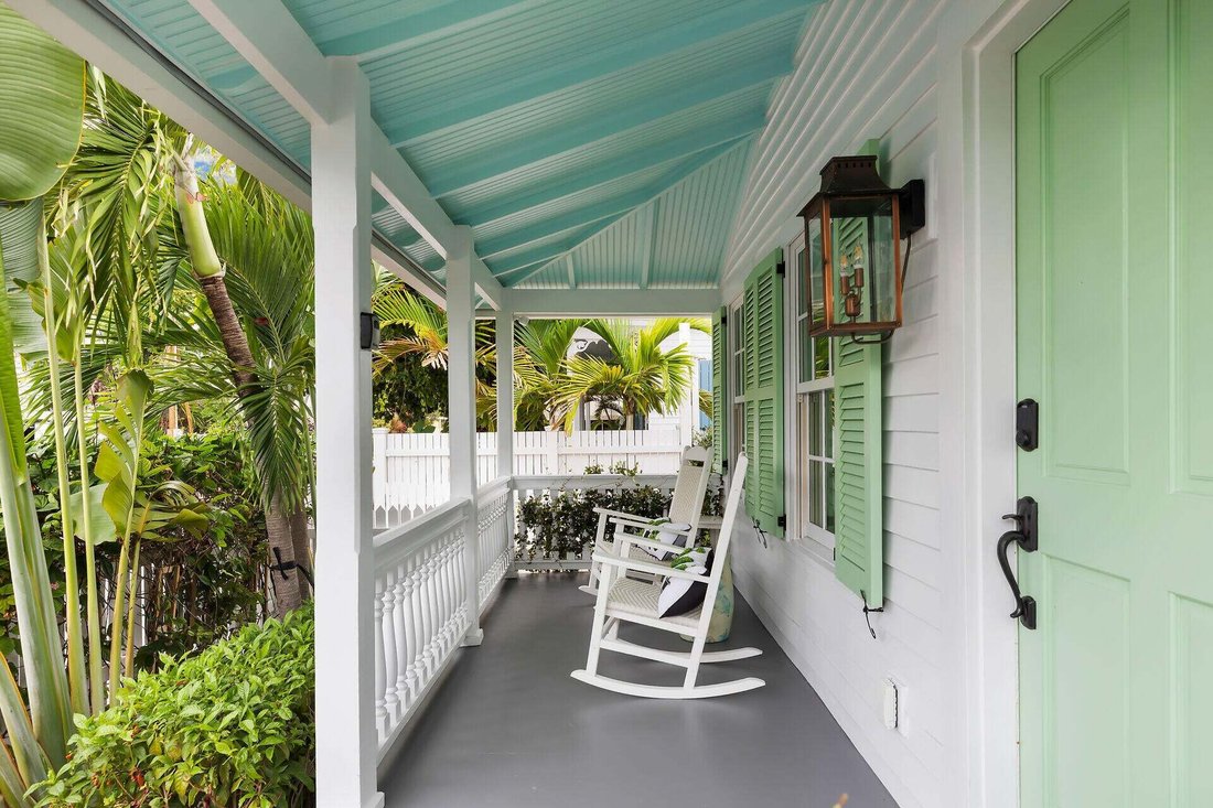 House in Key West, Florida, United States 4 - 18627956
