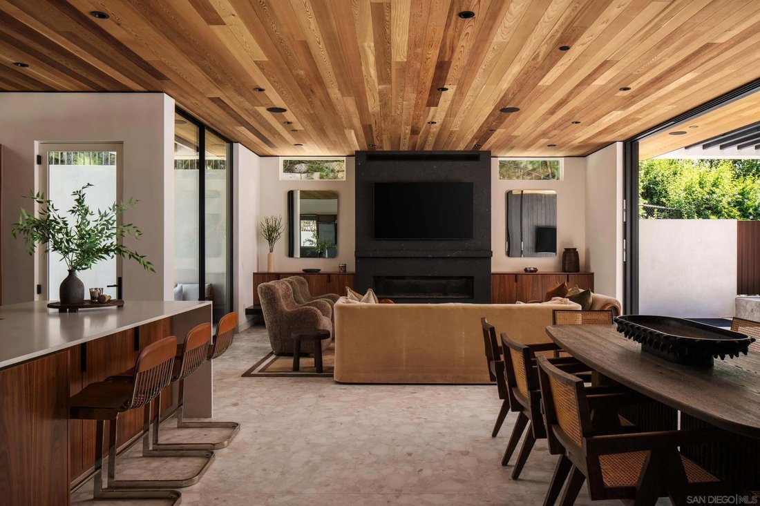 House in Del Mar, California, United States 5 - 18629174