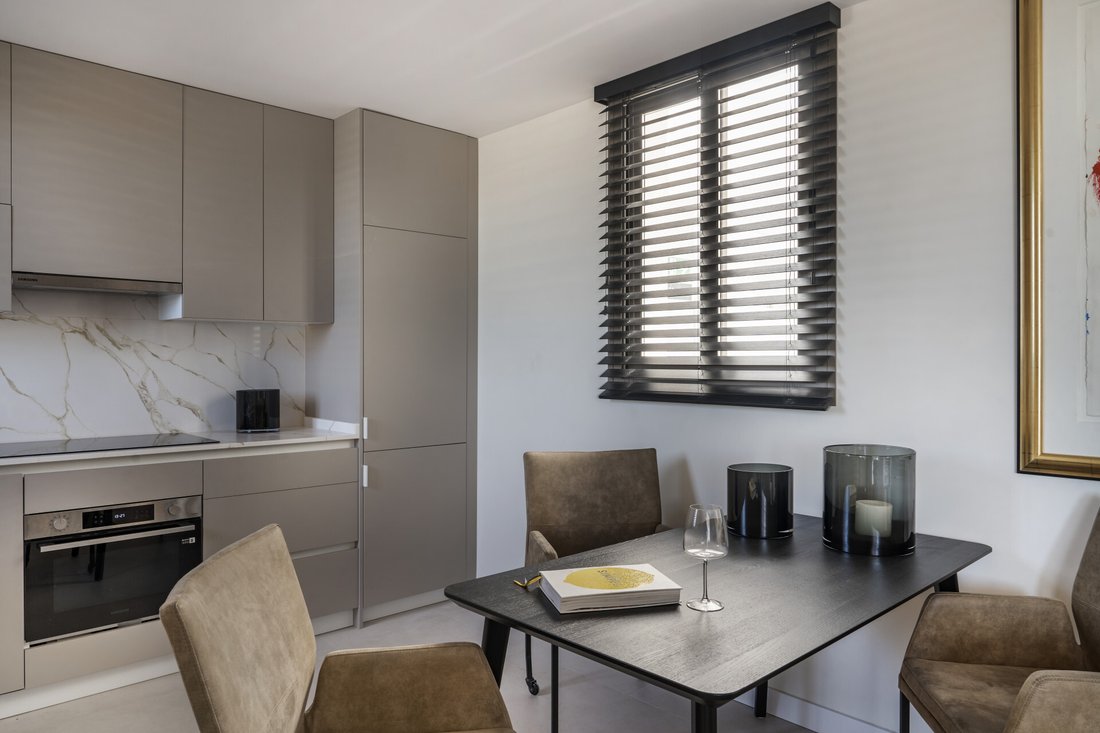 Penthouse in Estepona, Andalusia, Spain 4 - 18626922