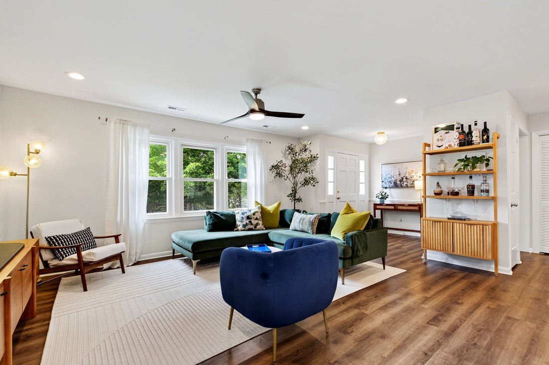 House in Raleigh, North Carolina, United States 5 - 18627511