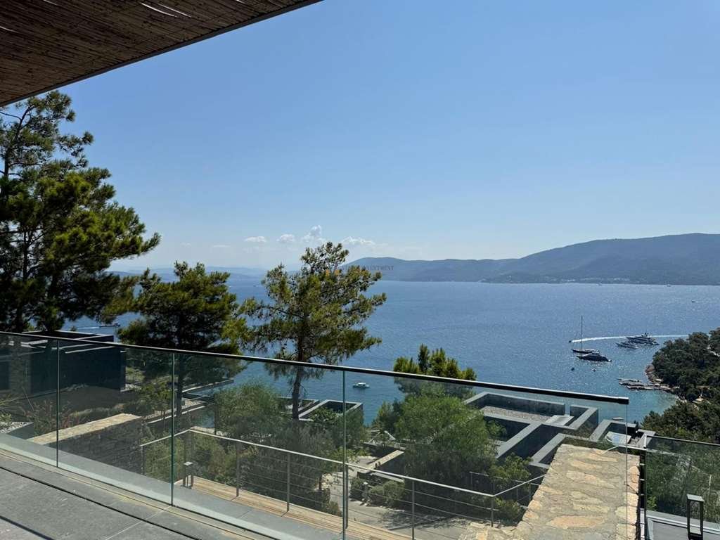 Villa in Muğla, Bodrum, Turkey 1 - 18626735