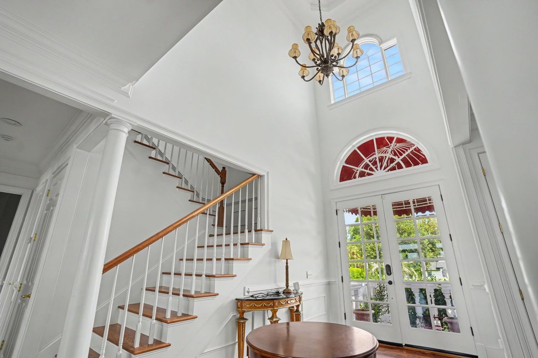 House in Savannah, Georgia, United States 5 - 18627508
